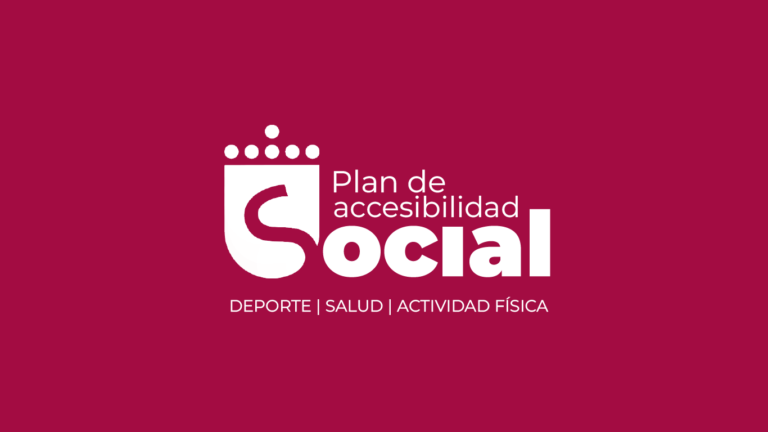 Plan de accesibilidad social de San Sebastián de los Reyes
